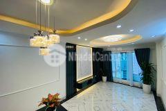 Bán liền kề vạn phúc 50m, 6 tầng, vỉa hè kinh doanh chỉ 10 tỷ