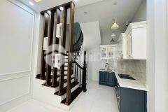 Siêu phẩm nguyễn khang 41m2 x 5t 20m mặt phố ở đỉnh 6.1 tỷ