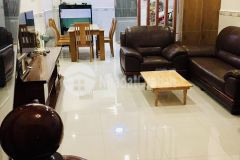 Gấp bán trước tết nhà đẹp, hxh, tỉnh lộ 10, khu tên lửa, 45m2, 4x11m, nở hậu nhẹ, công nhận đủ,