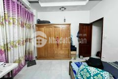 Bán nhà 3 lầu đường 38 hiệp bình chánh, dt 60m2, giá 5.6 tỷ