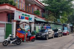 Bán nhà hẻm đình phong phú, 60m2, 2 lầu, 2pn, nhà đẹp ở ngay.