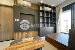 Cho thuê căn studio 30m2 full vinhome smart city rẻ đẹp