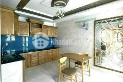 Hẻm đẹp 4m, nhà 4m x 11.5m, trần cao vân, chỉ 8.2 tỷ, phú nhuận