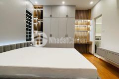 Phân lô cổ nhuế 35m 6 tầng giá 3.99 tỷ