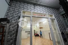 Bán nhanh căn nhà cấp 4 70m2 hẻm ô tô đường 304,hướng đông bắc.