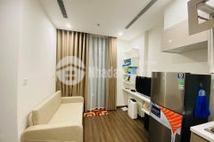 Cho thuê chung cư vinhomes symphony 40m2, full nội thất, giá chỉ 9trtháng. lh 0399926400