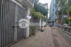 Chủ vỡ nợ cần bán gấp nhà cổ linh ô tô kinh doanh 58m2 5t giá 6.3 tỷ