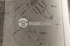 Bán nhà hẻm 171 nguyễn tư giản, p12 gò vấp 1 trệt 1 lầu hẻm xe hơi