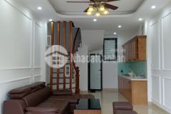 Cần bán nhà phương canh, nam từ liêm, mới, ở ngay, 48m2, 4t, chỉ 4.18 tỷ.