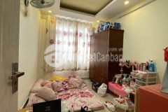 Nhà đẹp hẻm bự trần đình xu 3 tầng thông nguyễn trãi quận 1