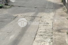 Cần bán nhà 1 đường lê đức thọ, phường 16, quận gò vấp, hẻm 4m, dt 77m2, 4 tầng.
