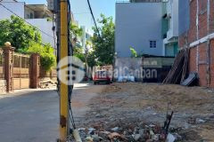 Đất ở 100m2, nhỉnh 3 tỷ, quận 9, đường 160, tăng nhơn phú a.