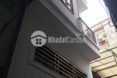 Nhà đẹp 10m ô tô dừng đỗ chủ thiện chí bán khu dân trí cao.