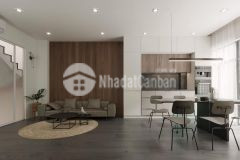 Bán nhà sài đồng long biên 60mx4t sát phố ngõ thông ô tô vào nhà nhỉnh 5 tỷ.