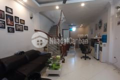 Bán nhà 3,5t x 46m dân xây bát khối,1 nhà ra ô tô thông, chỉ 1,85 tỷ.