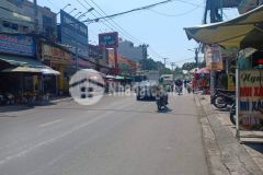 Nhà đẹp vào ở ngay, ngã tư hiệp bình, hiệp bình chánh, thủ đức. dt 35m2, 2 tầng. 3 tỷ 200.