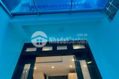 Hiếm gần 5 tỷ đã có nhà mỹ đình 77m2 3 thoáng 5 tầng mới nội thất đẹp