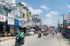 Mặt tiền kha vạn cân cực đẹp 113m2 bds dòng tiền