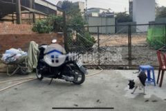 Đất xẹt quốc lộ 1a 905m2 full tc giá ngộp 23 9 tỷ