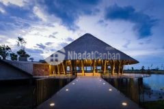 Bán b2 làng sen việt long long an 940 triệu