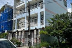 Chủ kẹt tiền cần bán gấp nhà phạm hy lượng q2