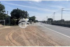 Bán 42m mt ql1a ngã ba gộp hồng sơn h t bắc bt