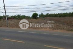 Bán 35m mt phước tân hội bài châu đức brvt