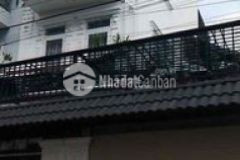 Biệt thự mini đường thạnh lộc 19 tân cổ điển