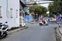 Nhà mặt tiền đường hai bà trưng an hội tp bến tre