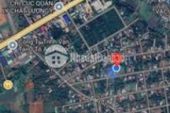 Đất ea tu gần cty an phước quốc lộ 14thổ cư 100