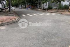 Thanh lý lô đất ngộp ngay khu mỹ phước 3 dt120m2