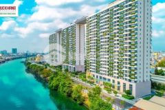 Diamond lotus riverside 3pn91m2nội thấtgiá tốt