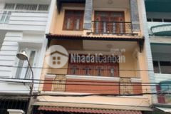 Nhà hxh 1 phạm huy thông p 6 5x18m 2 lầu 8 8 tỷ