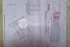 Chính chủ cần bán dãy trọ 5 phòng huỳnh bá chánh