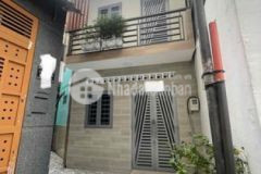 Nhà chỉ 5 tỷ cực xinh sát mặt tiền đặng văn ngữ