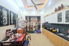 Bán nhà đội cấn 35m2x5 tầng ở luôn 3 55 tỷ