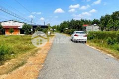 150m2 đất thổ cư châu thành tây ninh sổ riêng