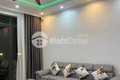 Sốc yên hòa nhà mới 2 thoáng ngõ 3m ở sướng