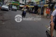 Mt mai xuân thưởng p6 q6 5 5x17 5 tầng giá 23 tỷ