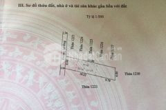 Đất thành phố thuận an xã an sơn