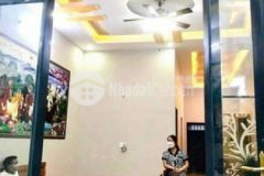 Nhà sổ riêng gần đại học công nghệ