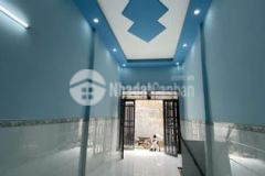 Bán nhà diện tích lớn