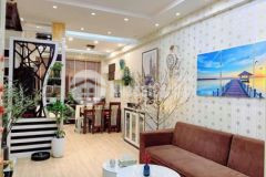 Bán chung cư thương mại kdt đặng xá gia lâm hn