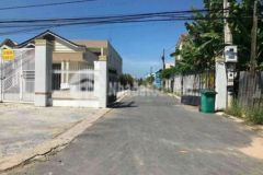 Bán nhà xã tân hạnh huyện long hồ