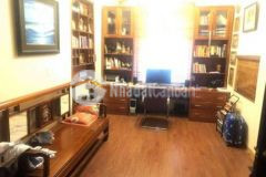 Nhà quận hai bà trưng ngõ thông ô tô tránh 13 5t