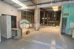 Bán lô cặp đất mặt tiền đoàn hữu trưng dt 235m2