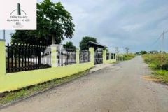 Đất gần hồ đá bàng kế bên rất nhiều nghĩ dưỡng