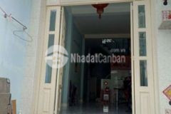 Nhà bà ký p9q6 3 x 13 lầu