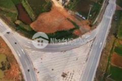 Phân lô nhà nước full thổ cư cửa ngõ kcn sông lô