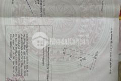 Chính chủ bán đất gấp thị trấn quốc oai hà nội